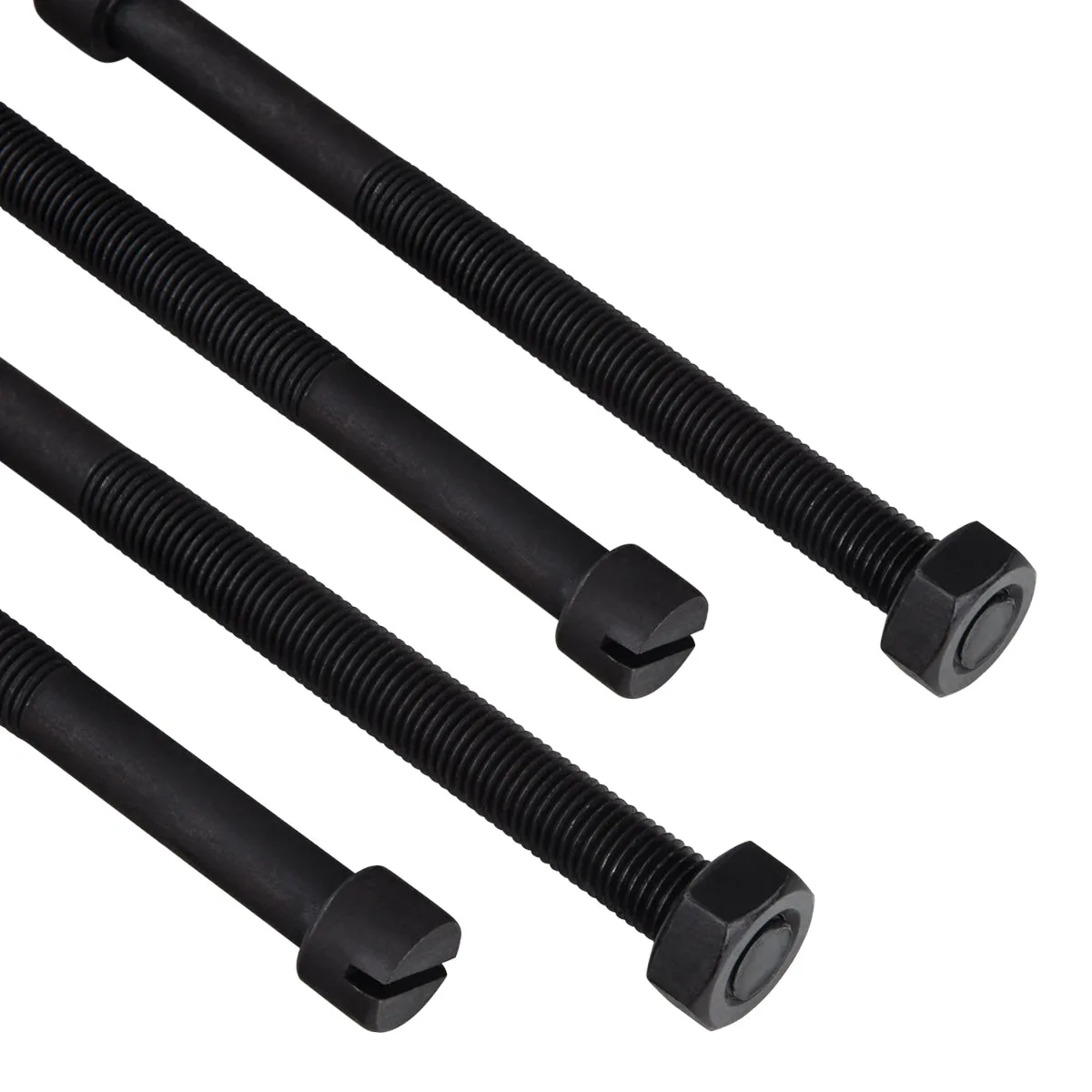 2000-2020 Chevy Silverado 1500 Rear Add-A-Leaf Suspension Lift Kit 4WD 2WD