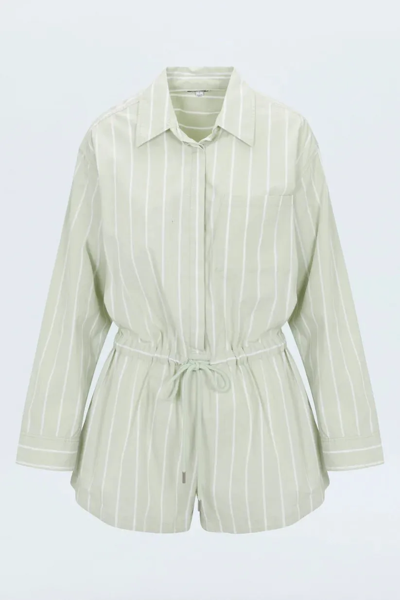 Amelia Romper
