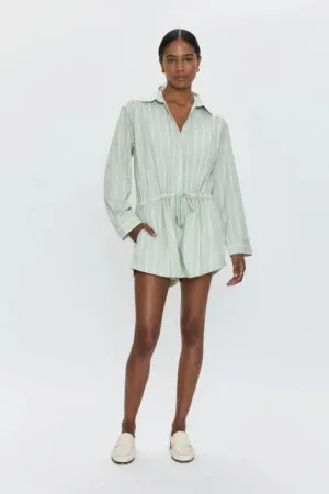 Amelia Romper