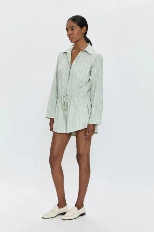 Amelia Romper
