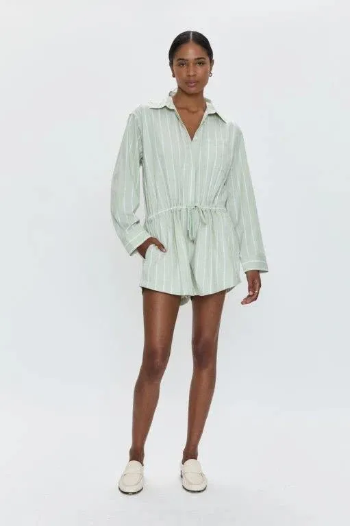 Amelia Romper