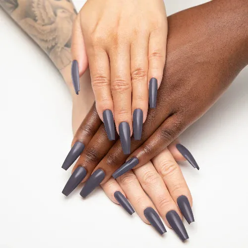 APRES GEL COULEUR - 327 SMOKED