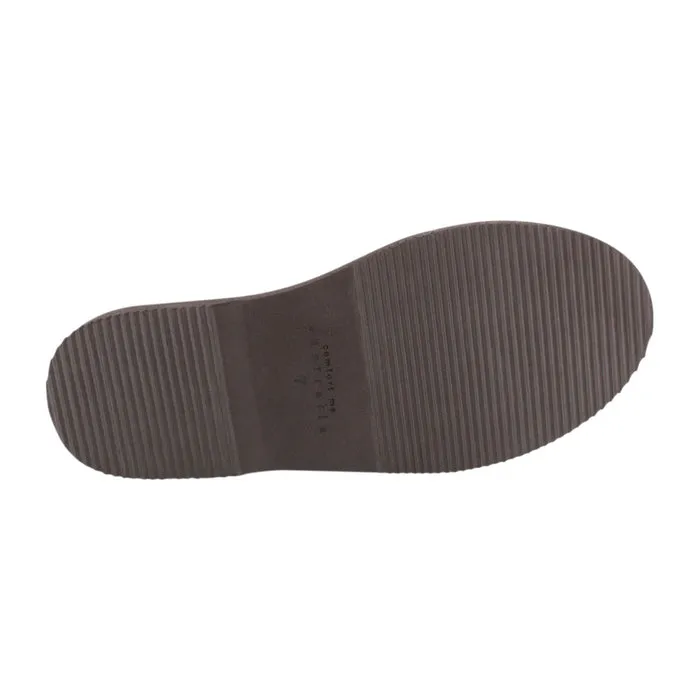 Australian Made Comfort Me Sheep Skin Scuffs - 3 Colours