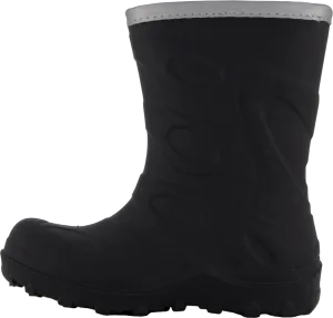 Breezy K Black/black
