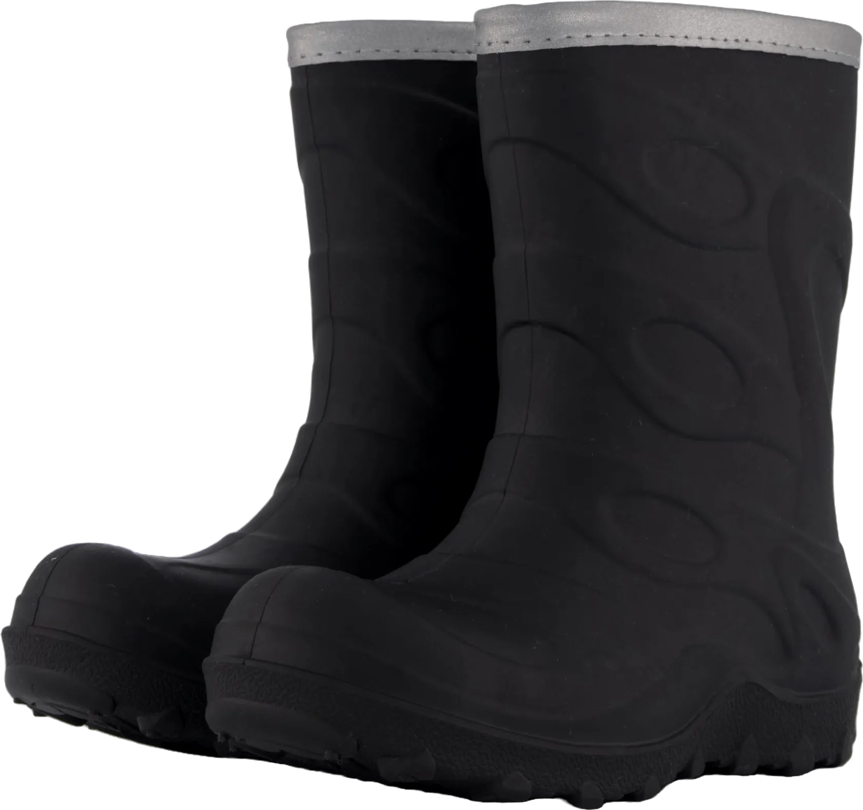 Breezy K Black/black