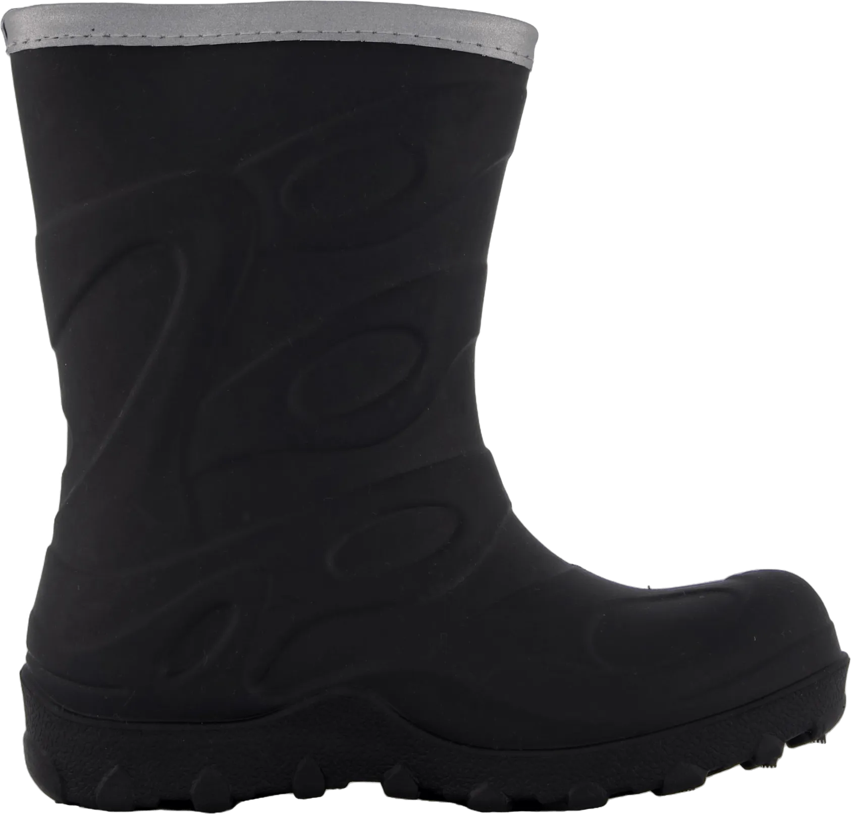 Breezy K Black/black