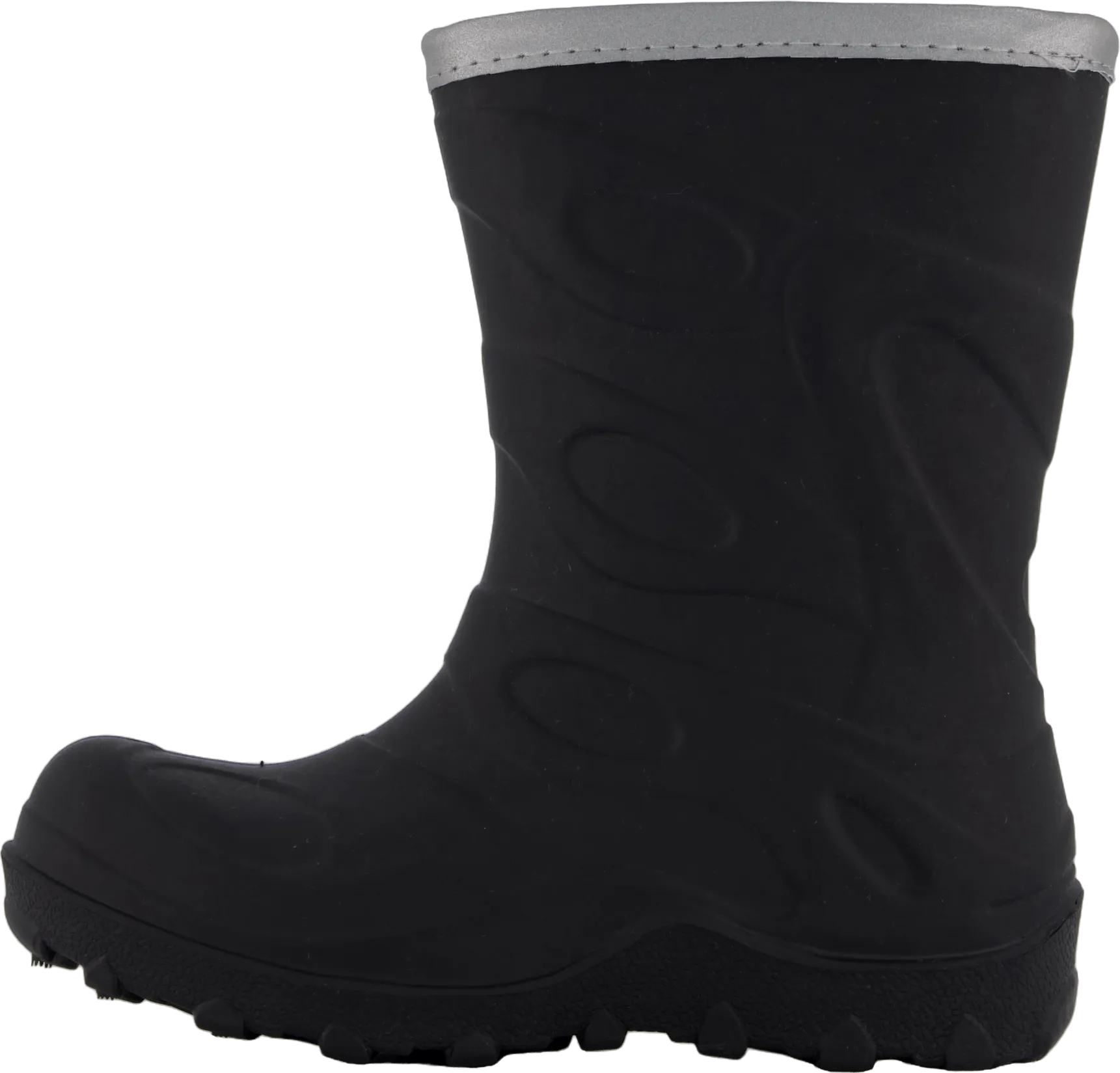 Breezy K Black/black