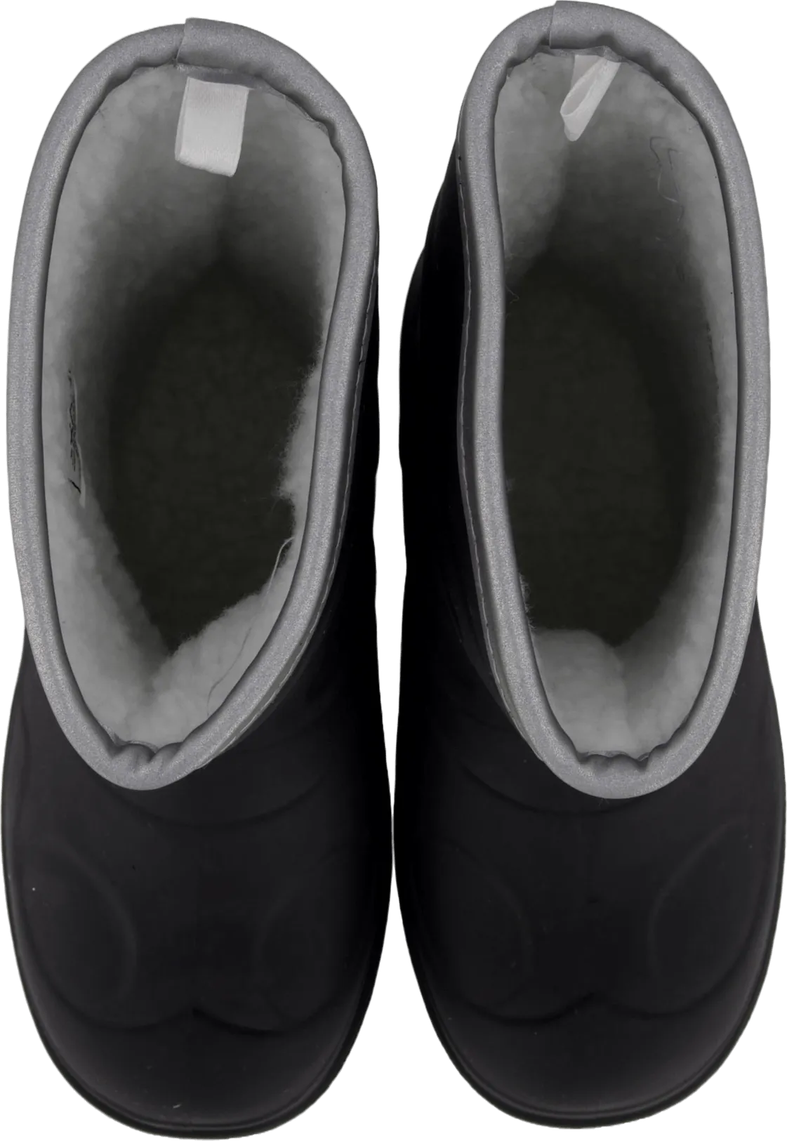 Breezy K Black/black