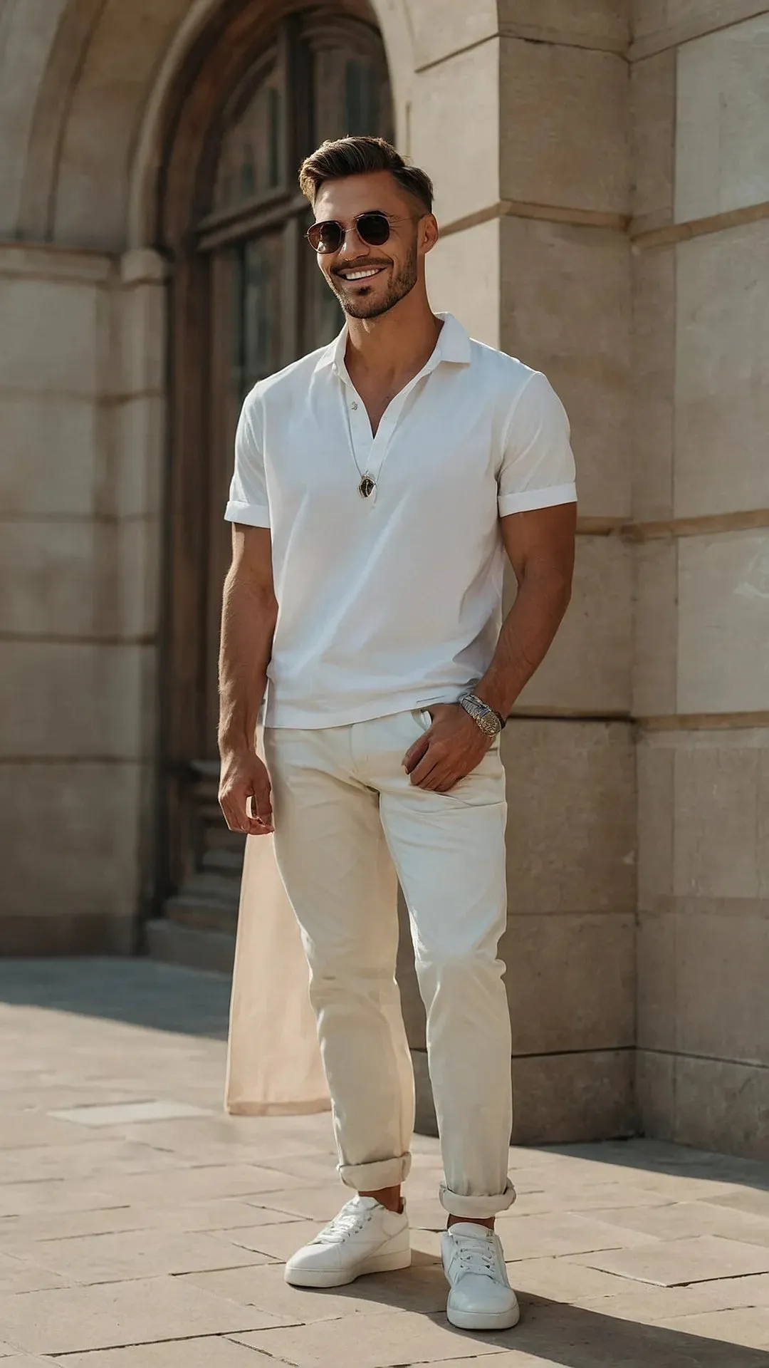 **Casual Yet Classy: 15 Stylish Outfits for Men to Rock This Winter**