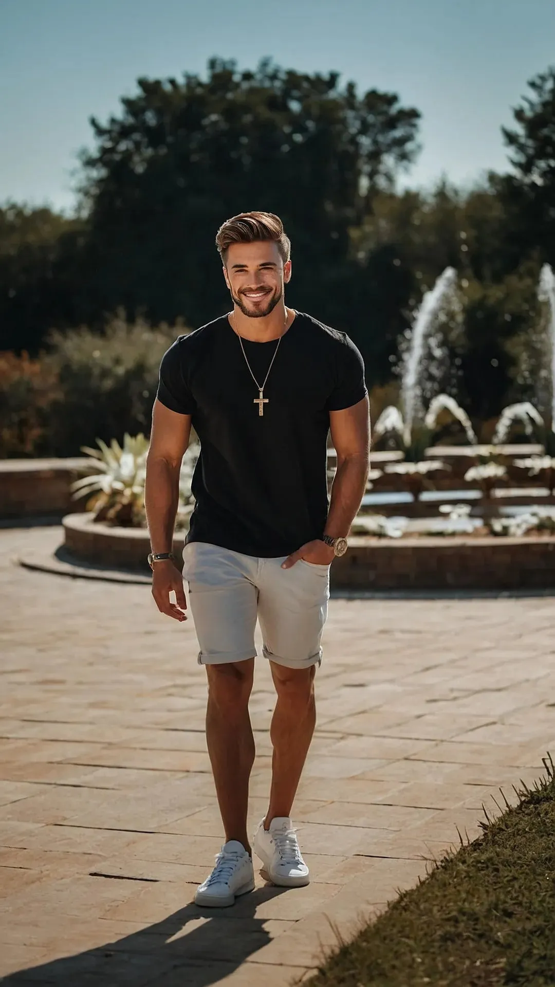 **Casual Yet Classy: 15 Stylish Outfits for Men to Rock This Winter**