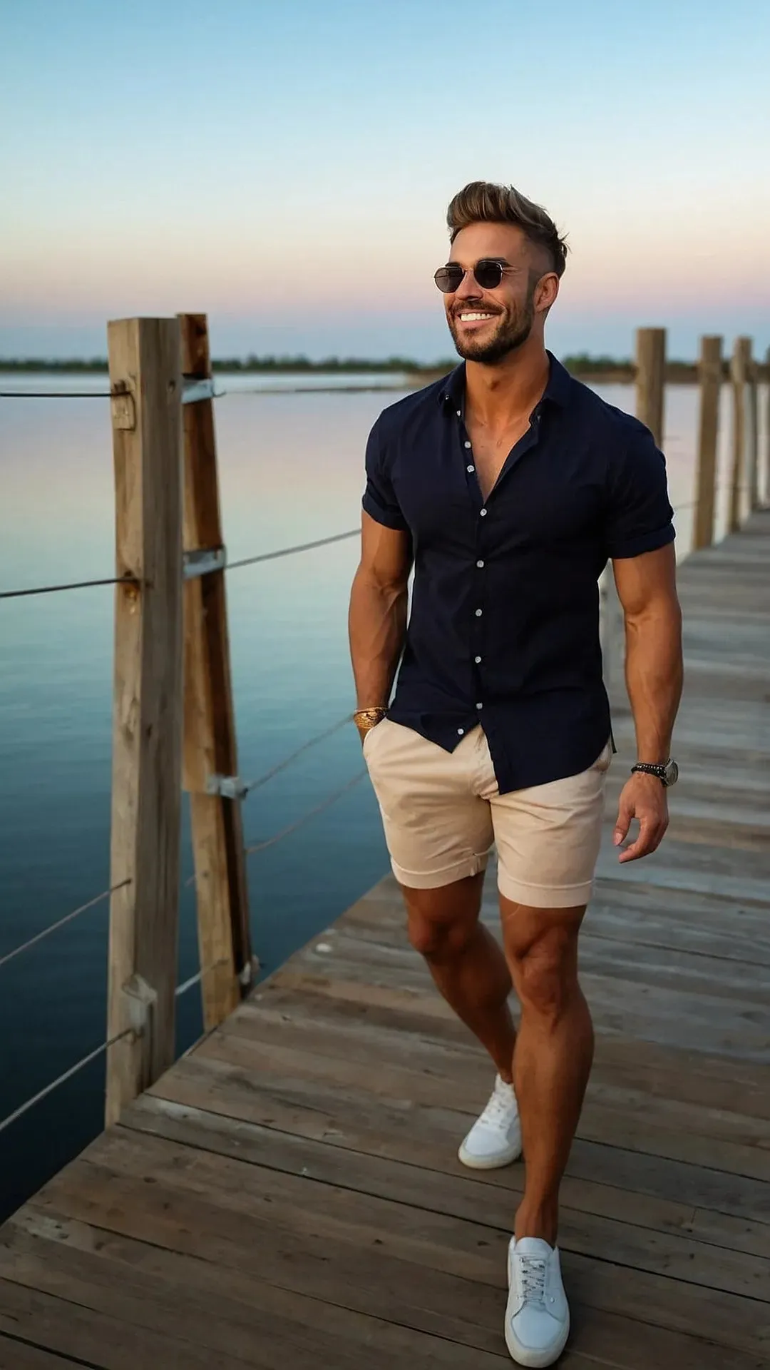 **Casual Yet Classy: 15 Stylish Outfits for Men to Rock This Winter**