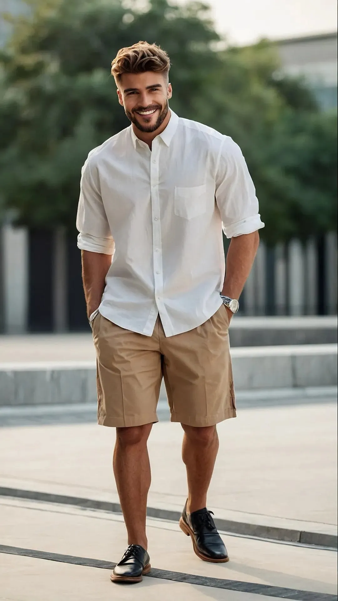 **Casual Yet Classy: 15 Stylish Outfits for Men to Rock This Winter**