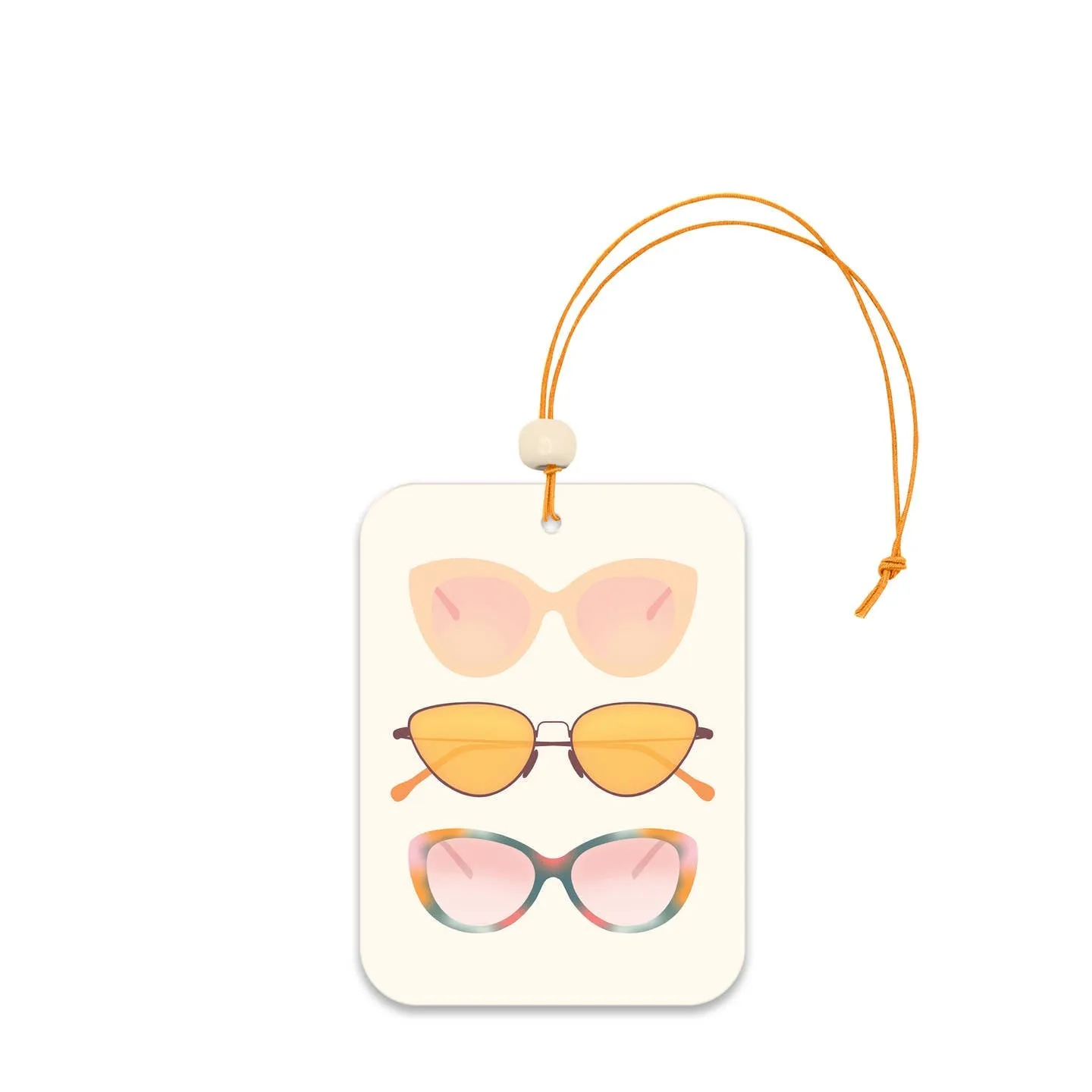 Chic Shades Car Air Freshener