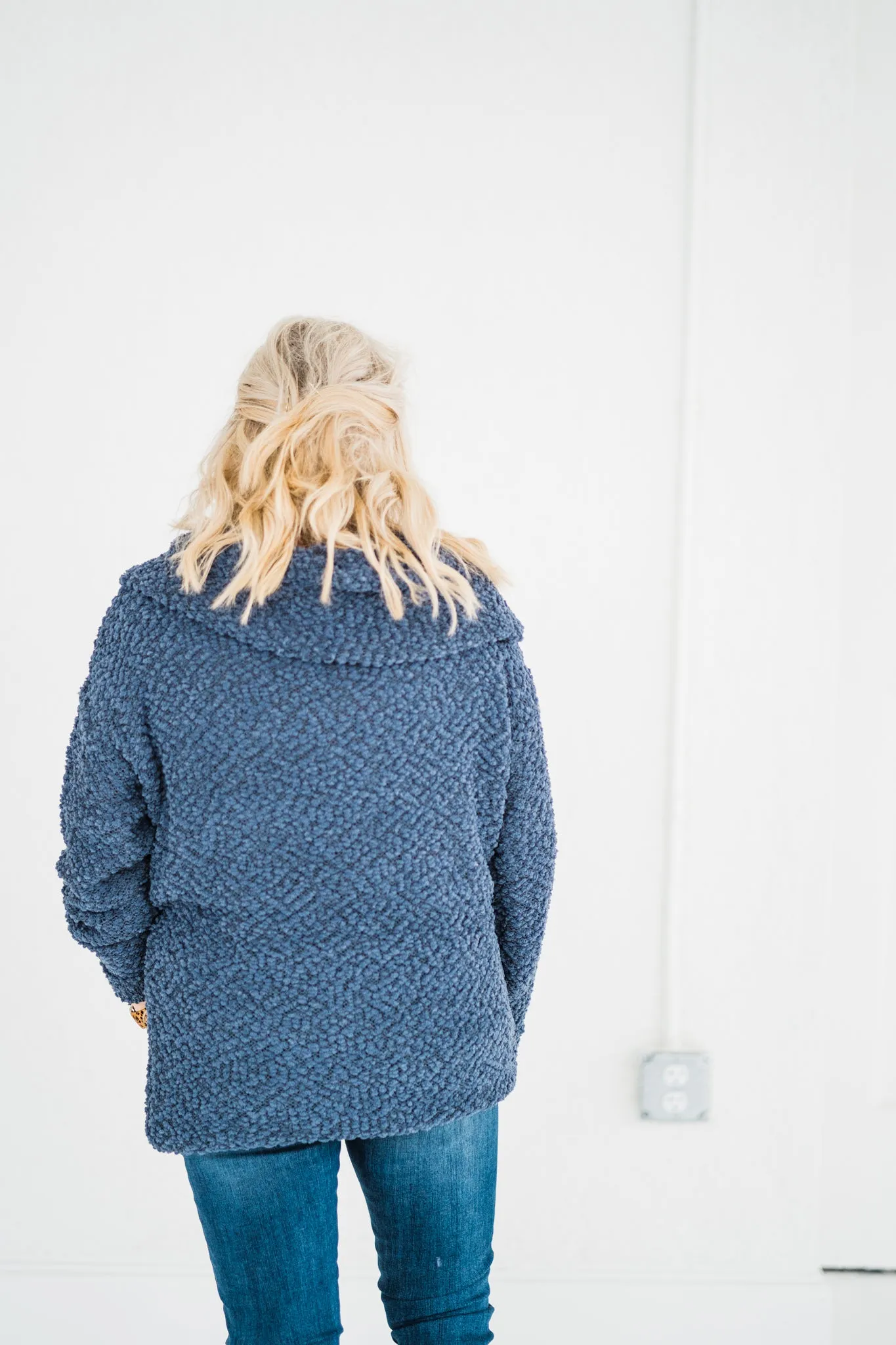 Cozy as Can Be Sweater