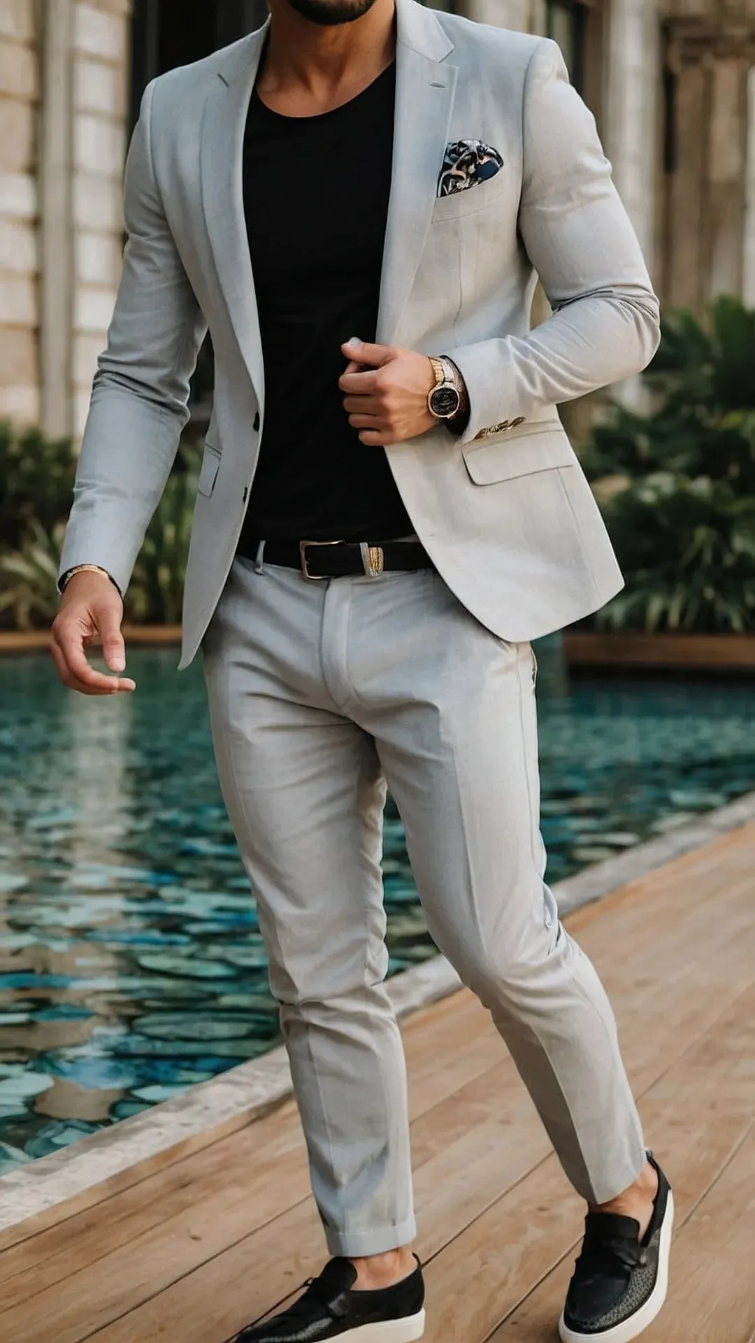 Elevate Your Wardrobe: 15 Blazer Ideas for Every Occasion