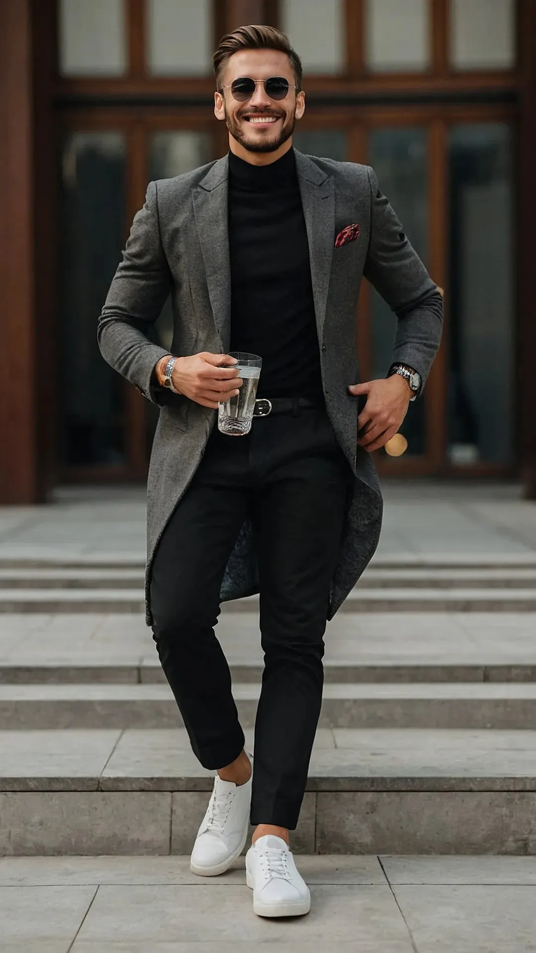Elevate Your Wardrobe: 15 Blazer Ideas for Every Occasion