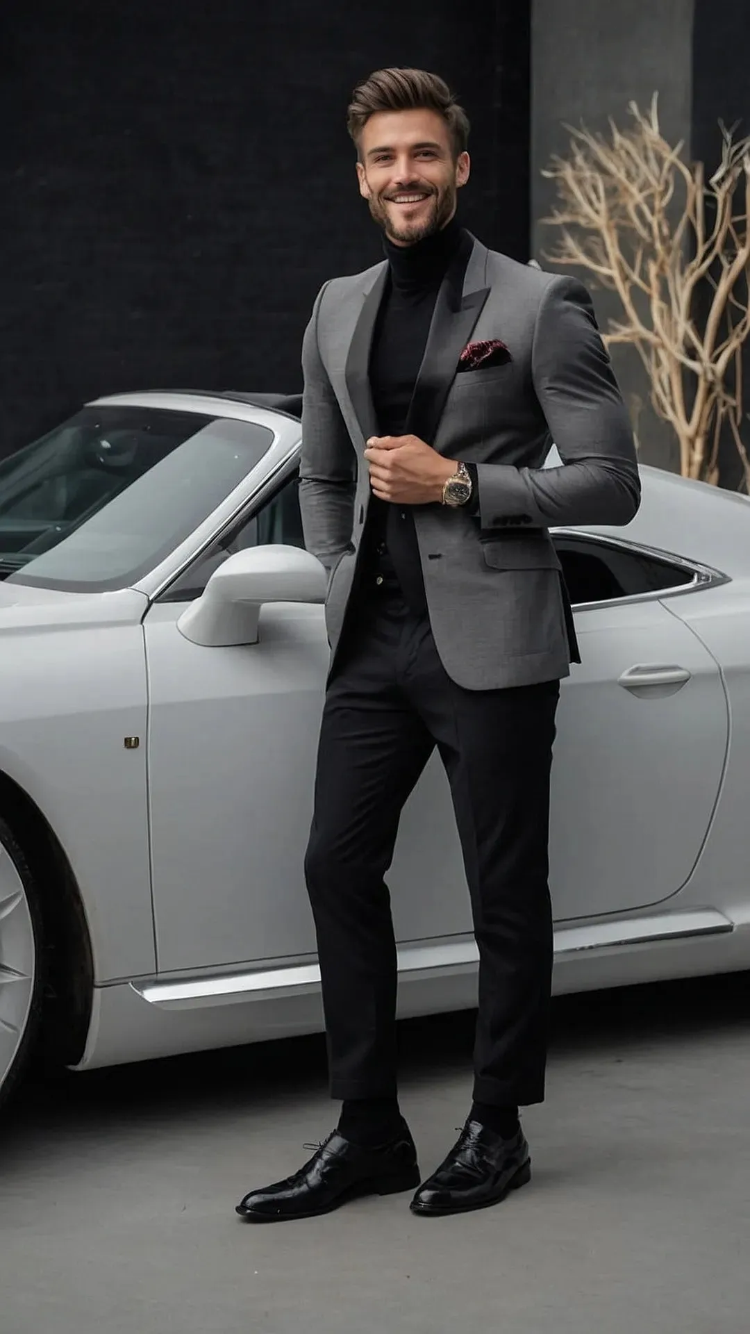 Elevate Your Wardrobe: 15 Blazer Ideas for Every Occasion