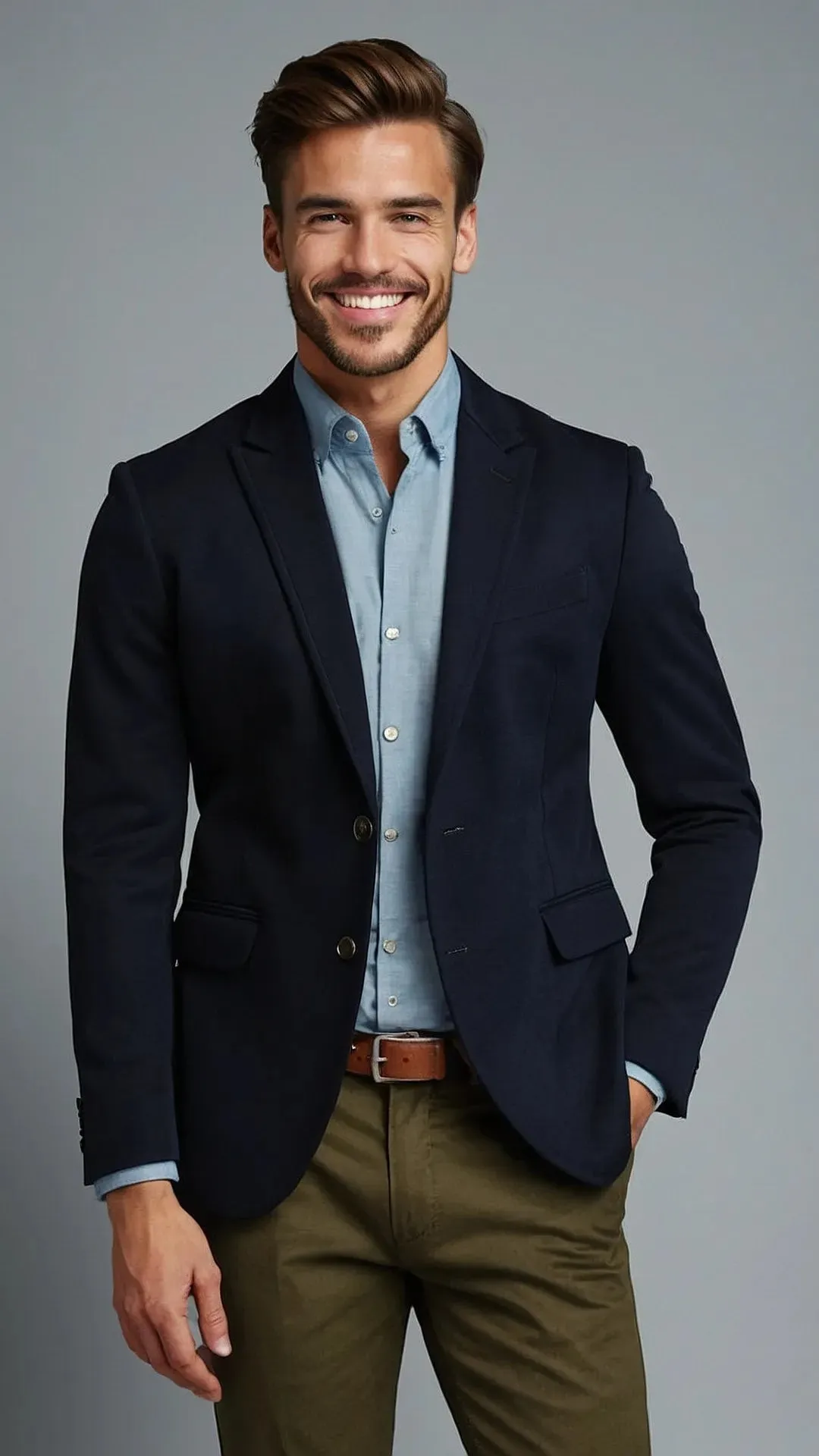 Elevate Your Wardrobe: 15 Blazer Ideas for Every Occasion