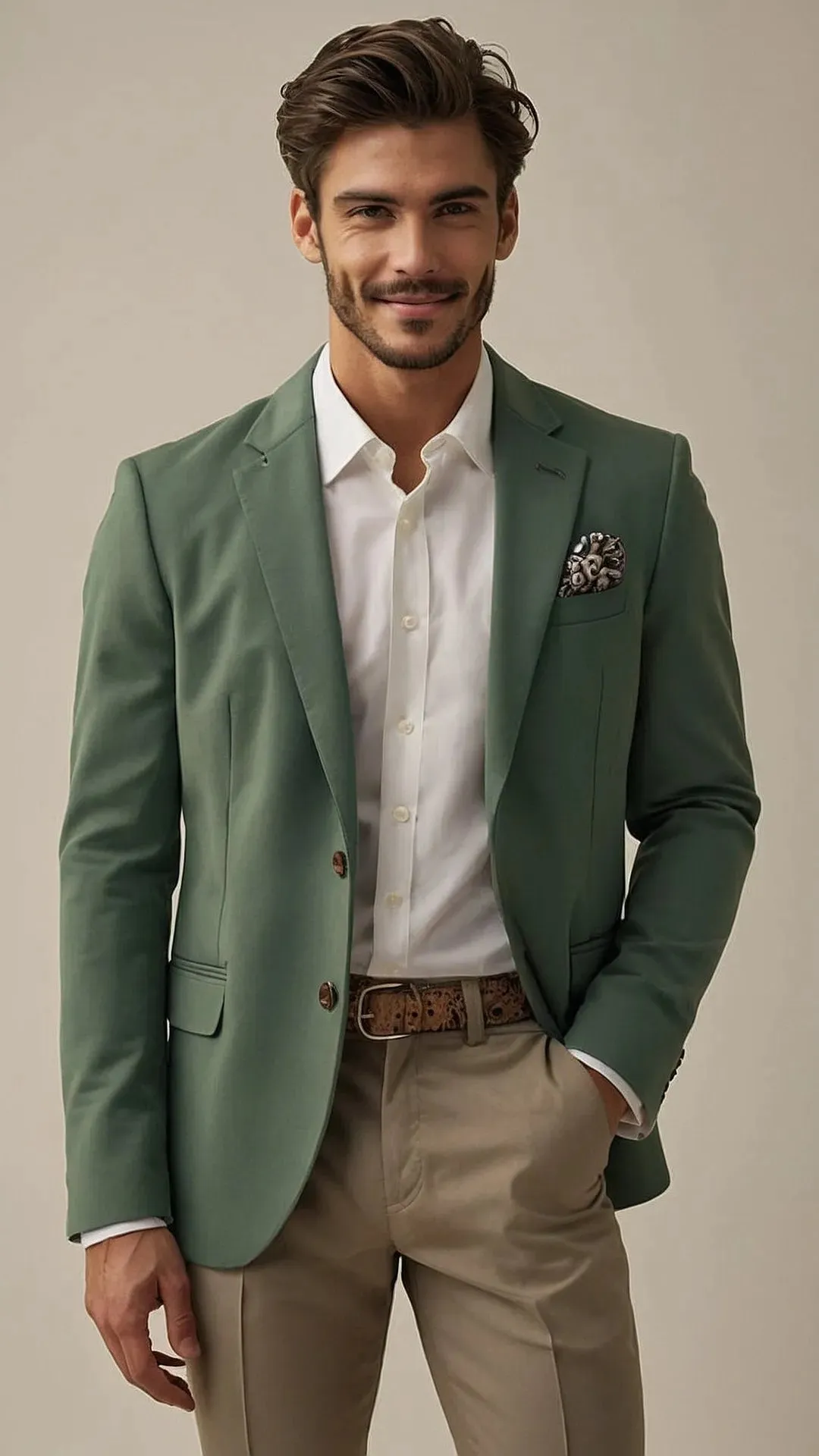 Elevate Your Wardrobe: 15 Blazer Ideas for Every Occasion