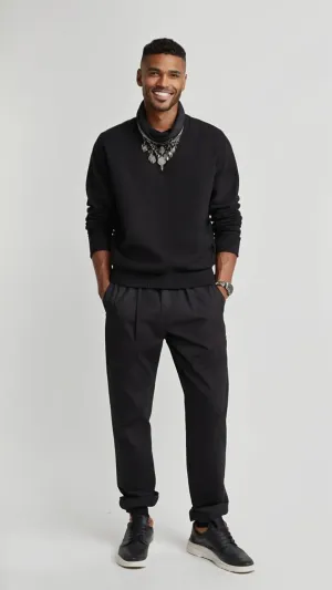 Elevate Your Wardrobe: 15 Stylish Outfit Ideas for Every Occasion