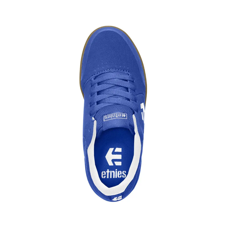 Etnies Marana - Royal/White