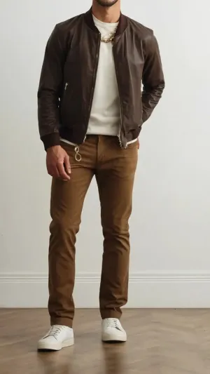 From Jorts to Loafers: 15 Stellar Outfit Inspirations You’ll Love