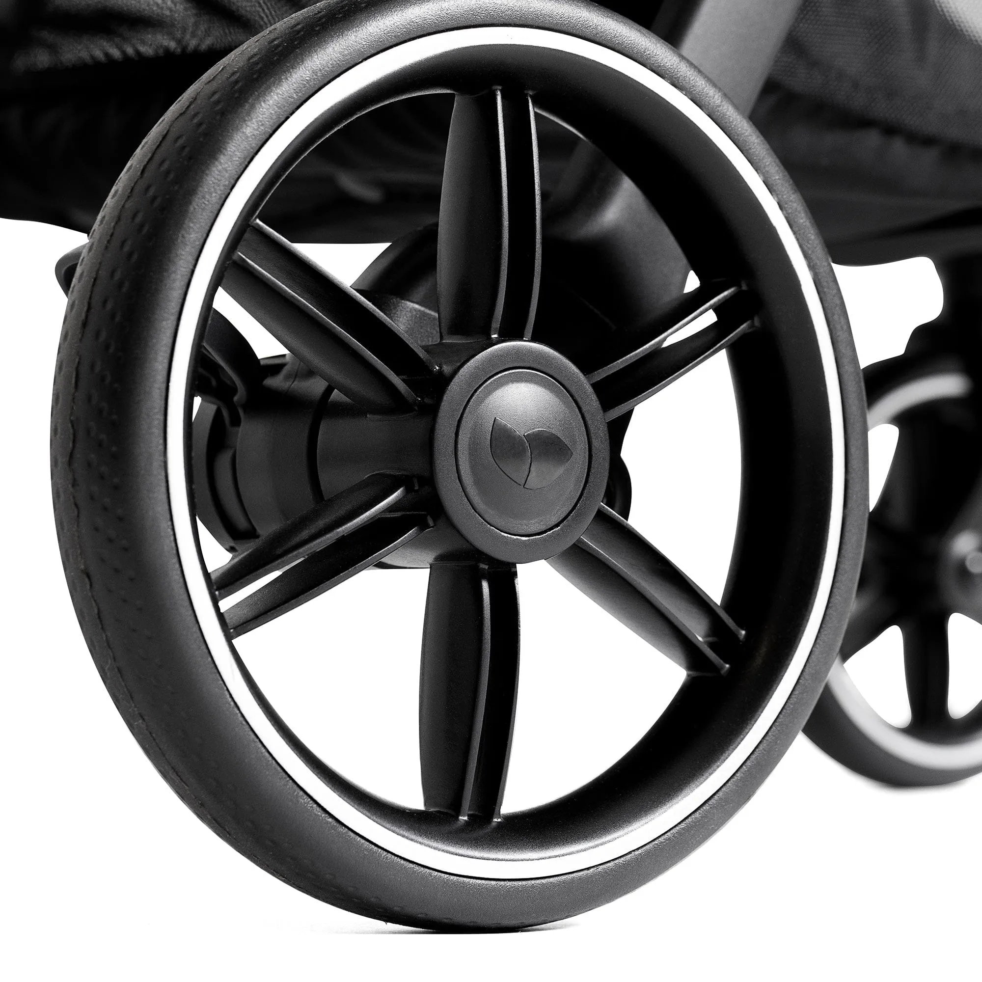 Joie Parcel LX Signature Stroller in Eclipse
