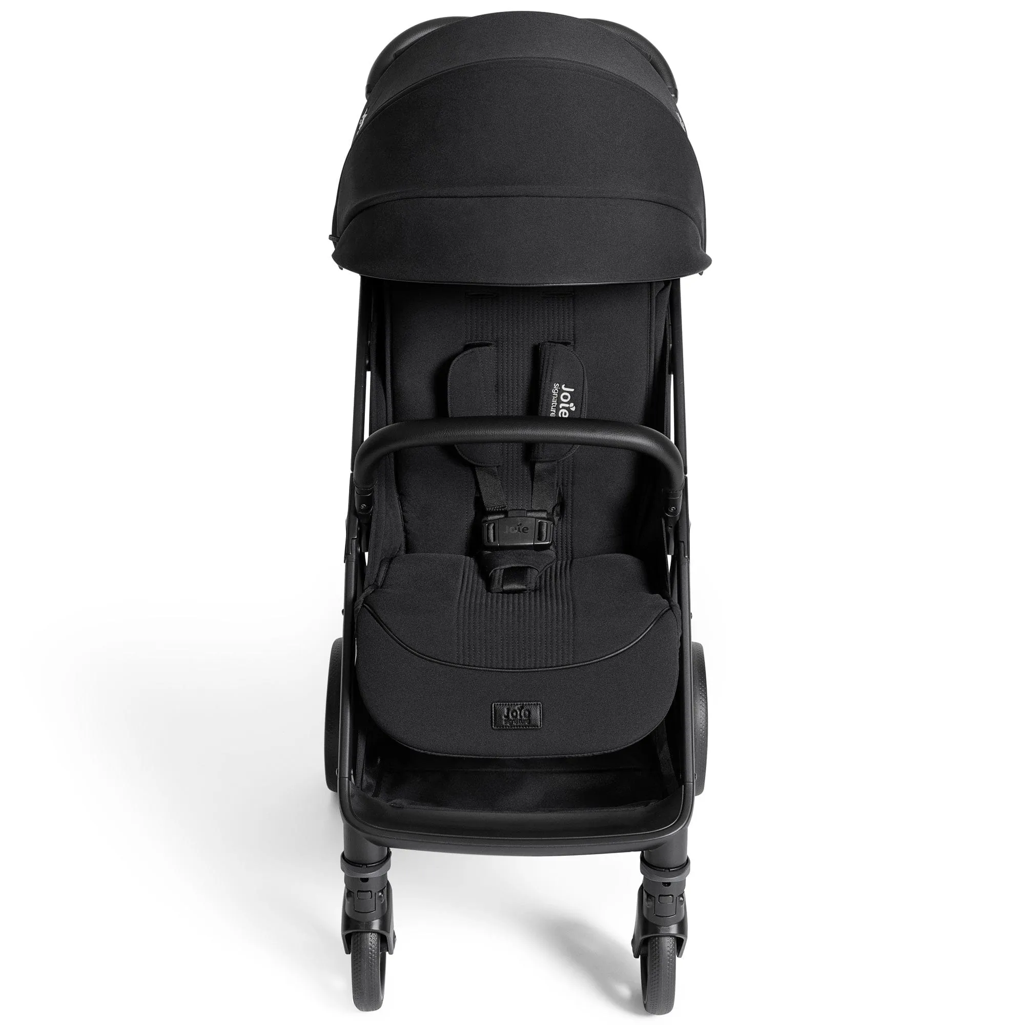 Joie Parcel LX Signature Stroller in Eclipse