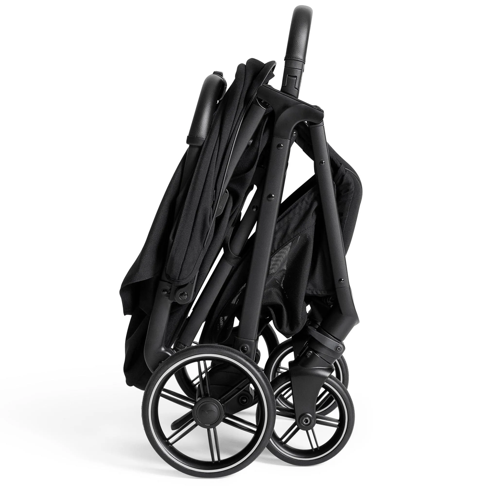 Joie Parcel LX Signature Stroller in Eclipse