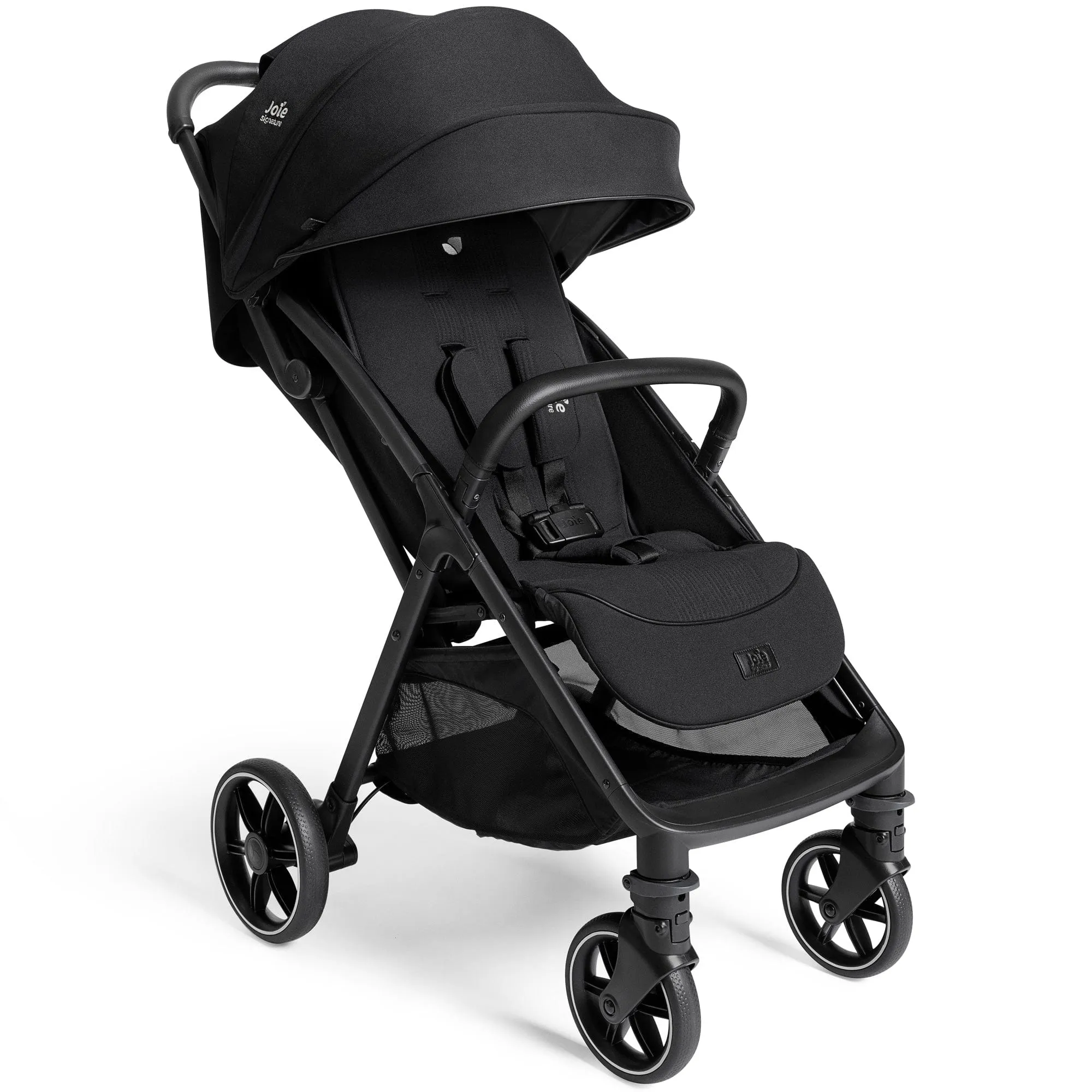 Joie Parcel LX Signature Stroller in Eclipse