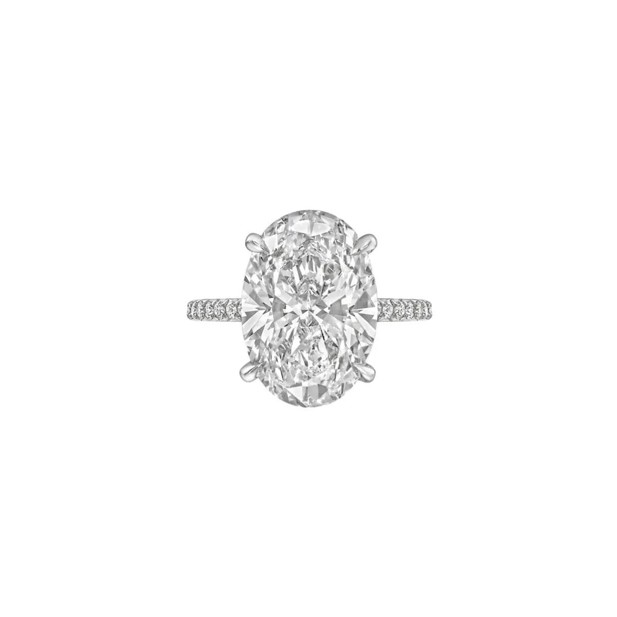 Leblanc Ring