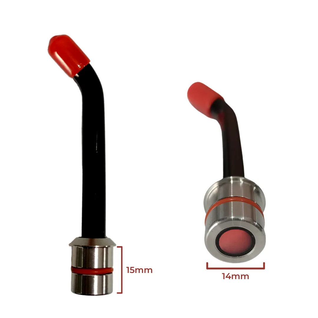 Light Cure Replacement Tip