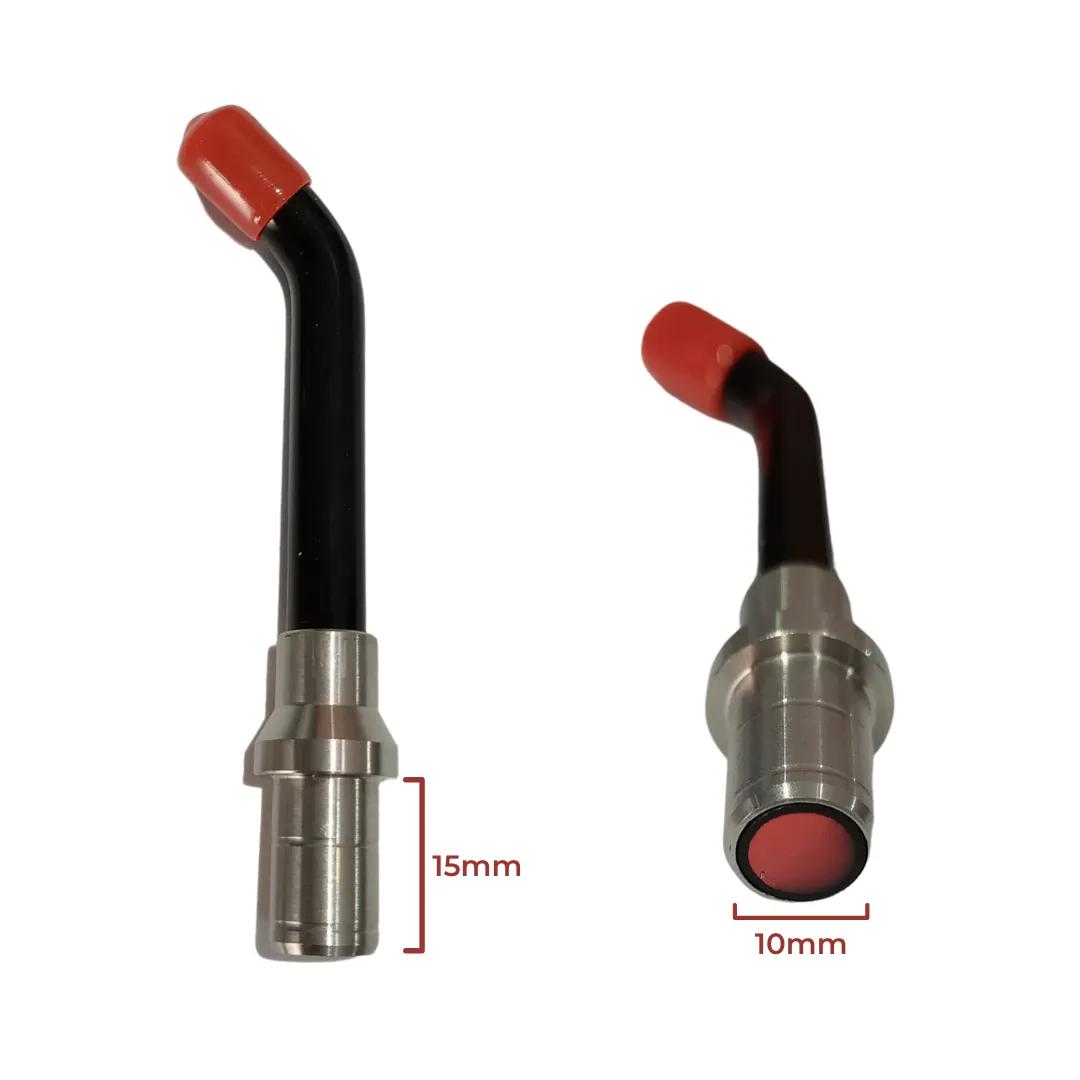 Light Cure Replacement Tip
