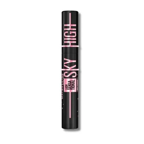 Maybelline Mascara Lash Sensational Sky High Noir