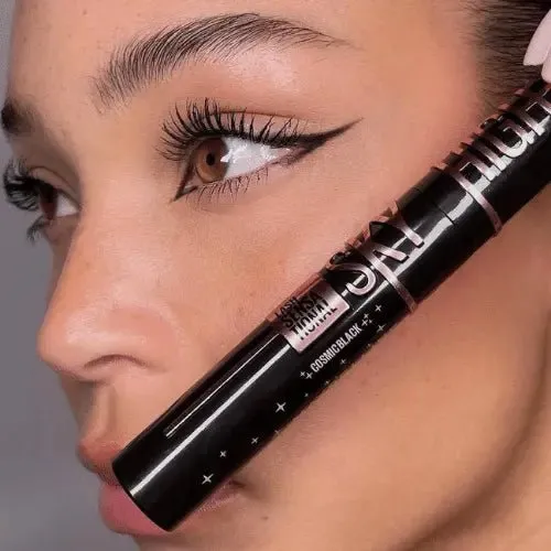 Maybelline Mascara Lash Sensational Sky High Noir