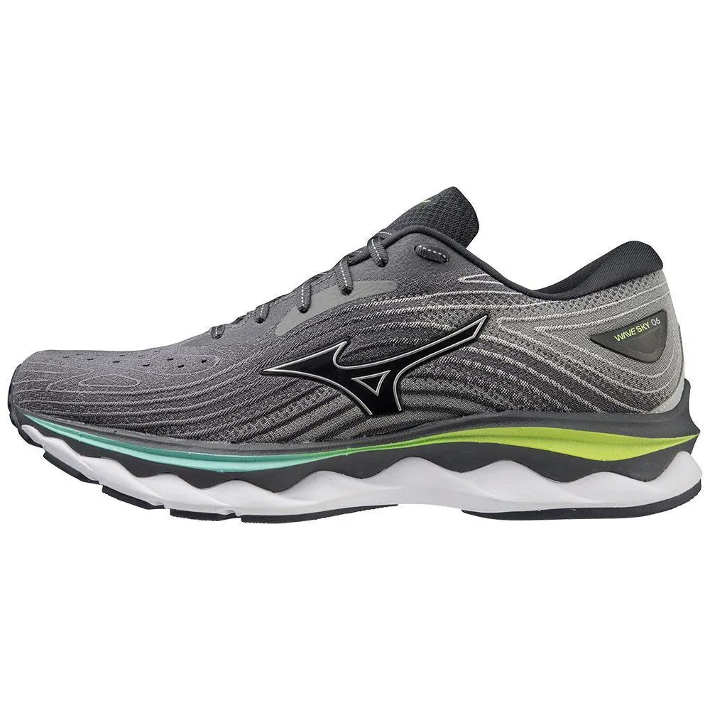 Mizuno Men's Wave Sky 6 Running Shoe