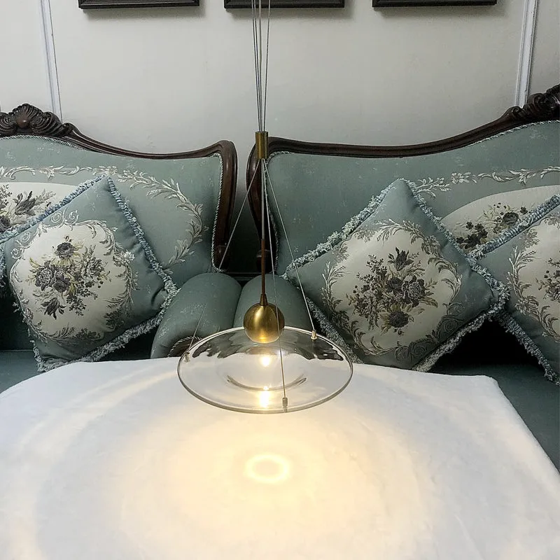 Momento LED Pendant Lamp