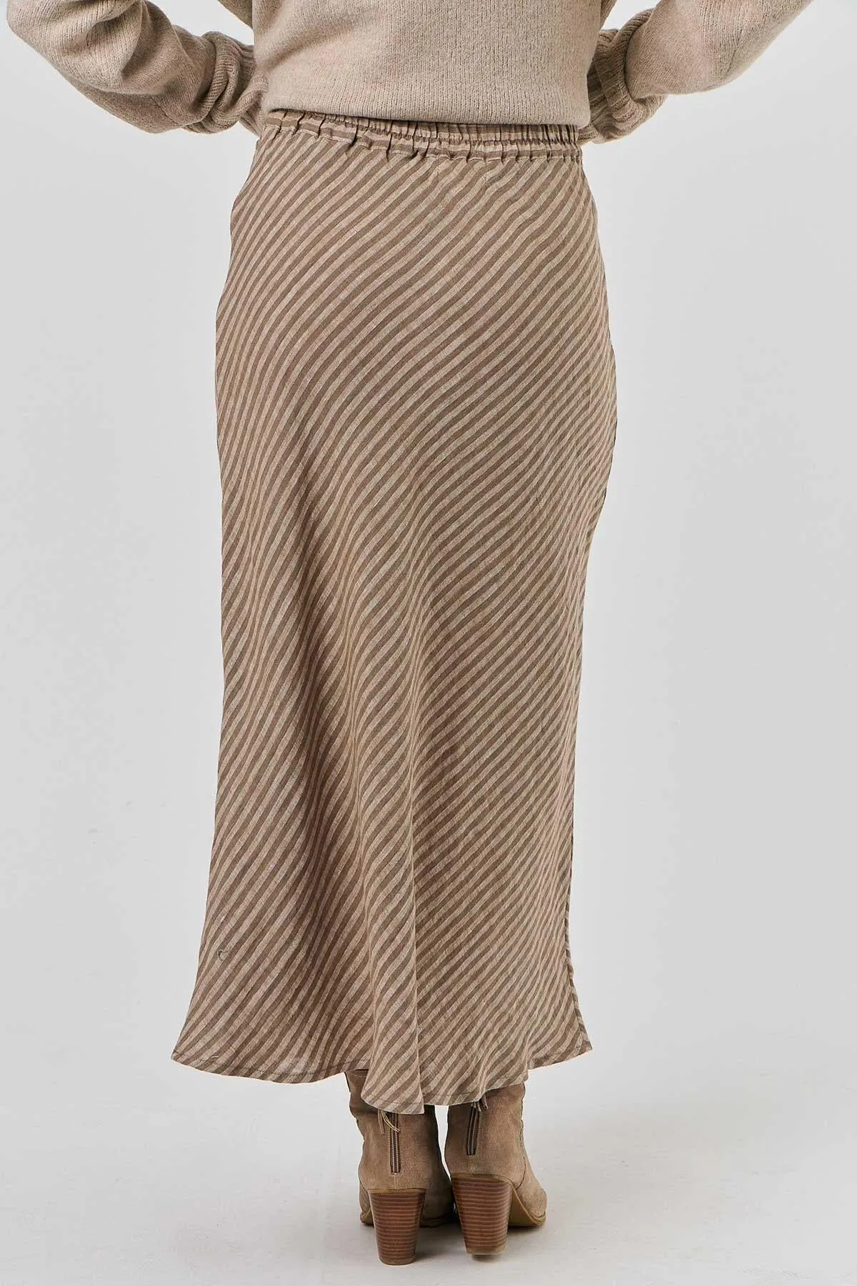 Naturals by O&J Maxi Skirt Gateau