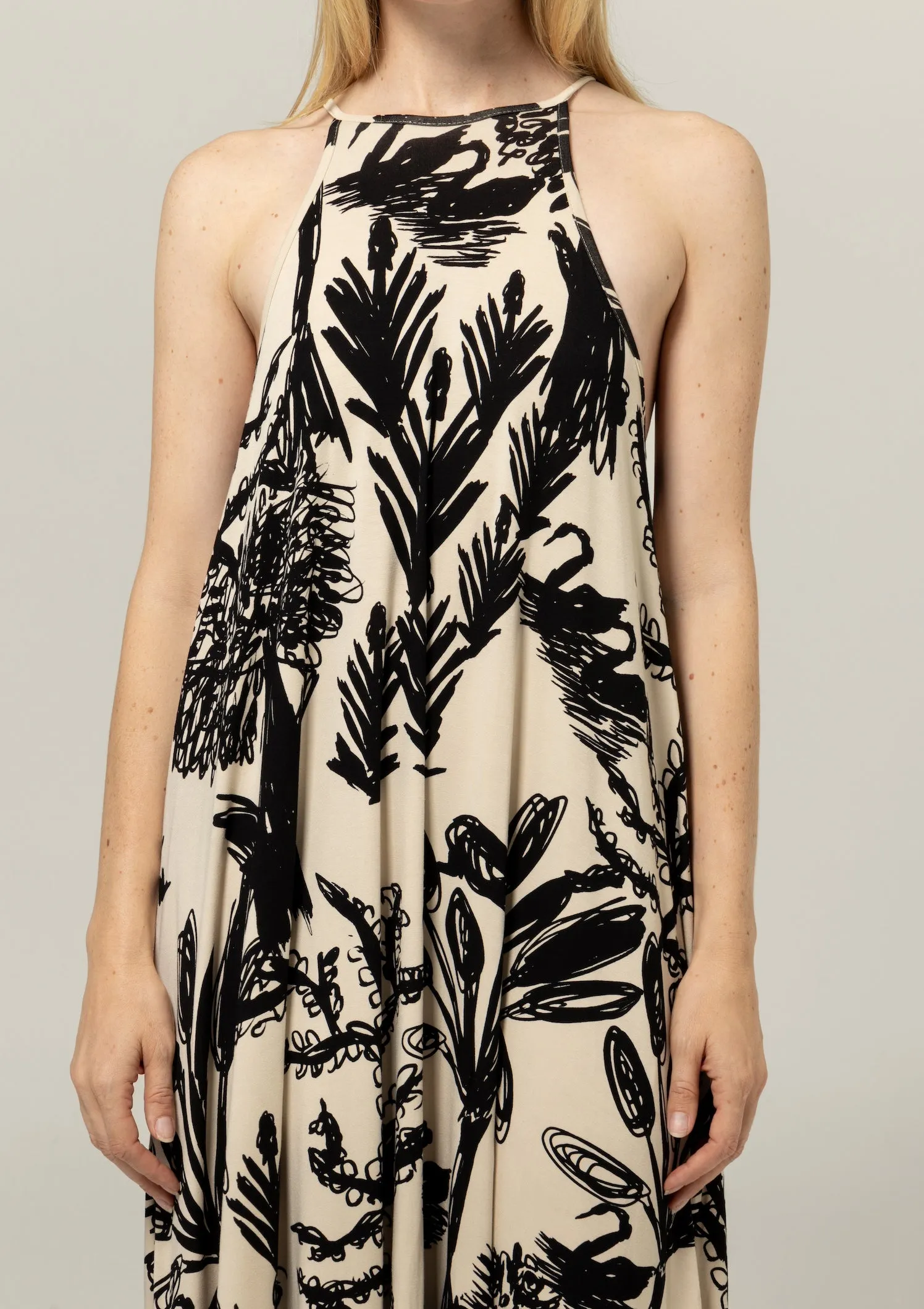 Newport Dress