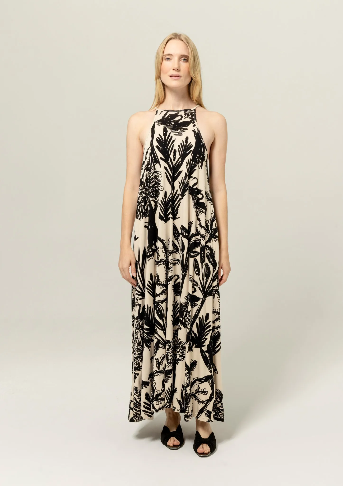 Newport Dress