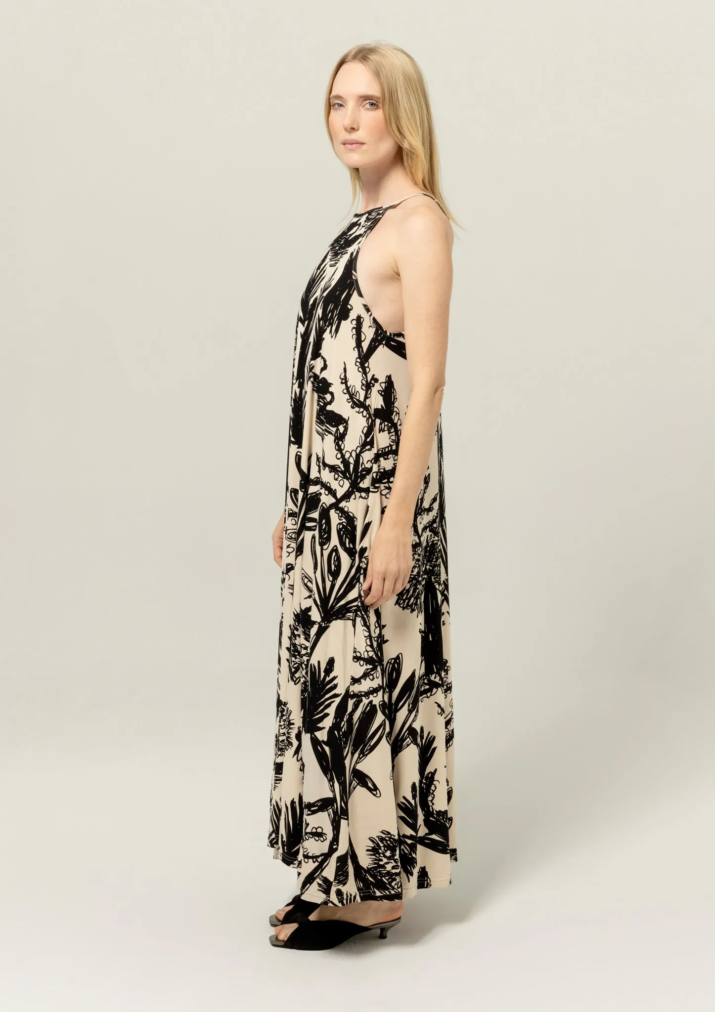 Newport Dress