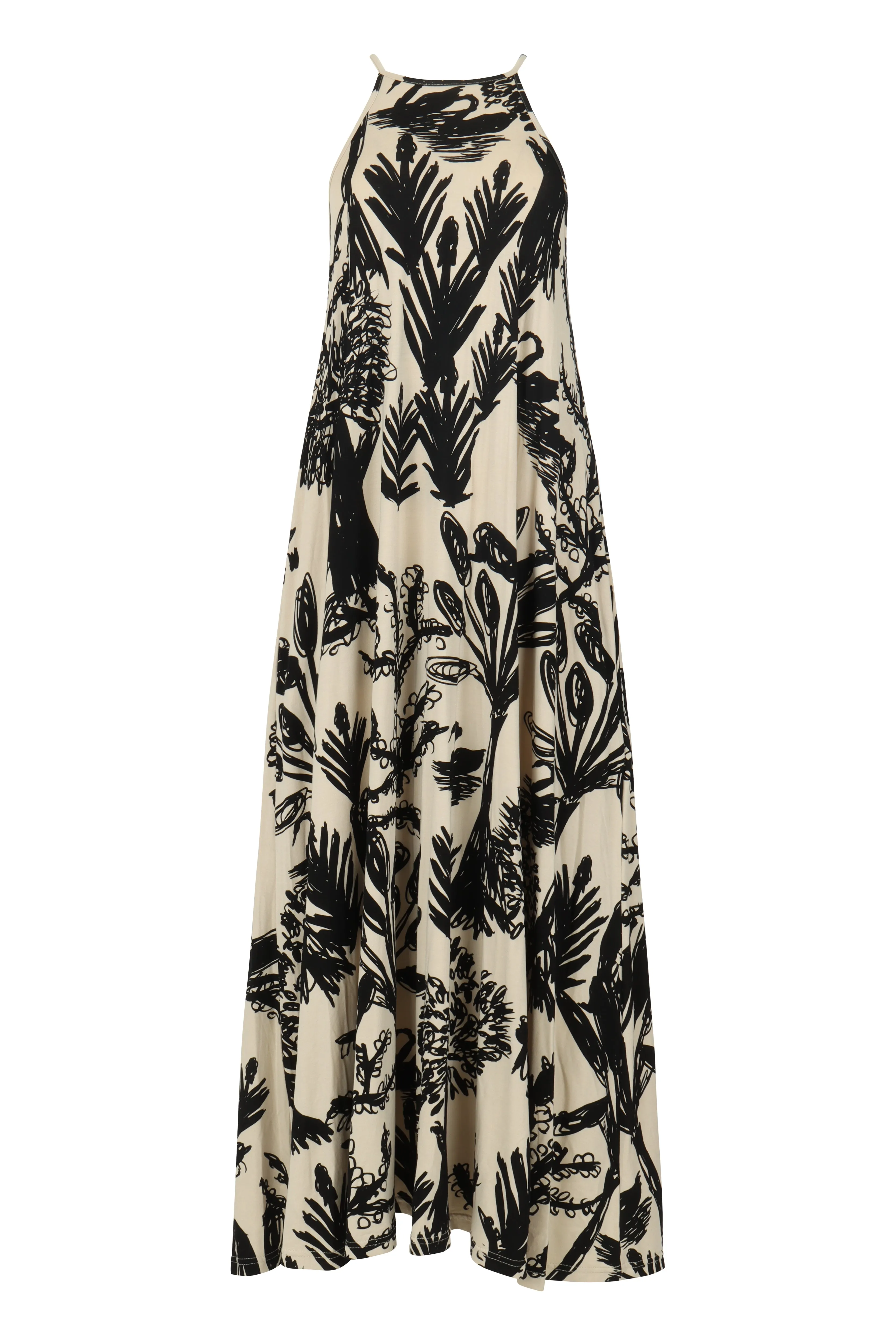 Newport Dress