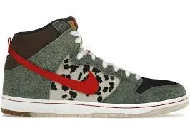 Nike Dunk High Dog Walker