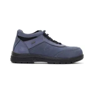 Padders Jump Casual Lace Up - Navy