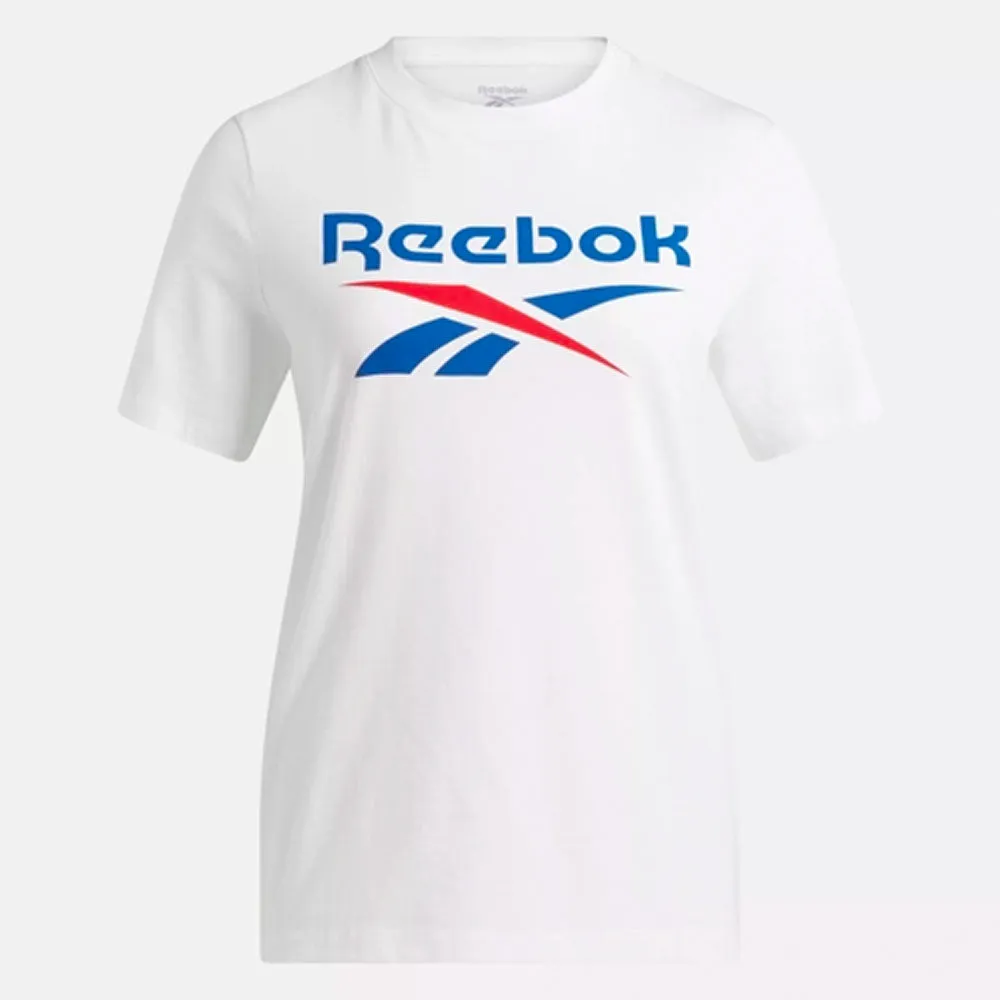 Reebok Womens ID Tee