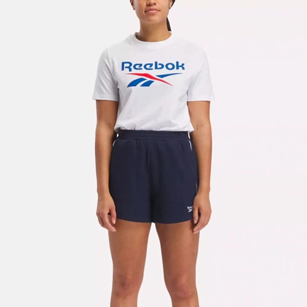 Reebok Womens ID Tee