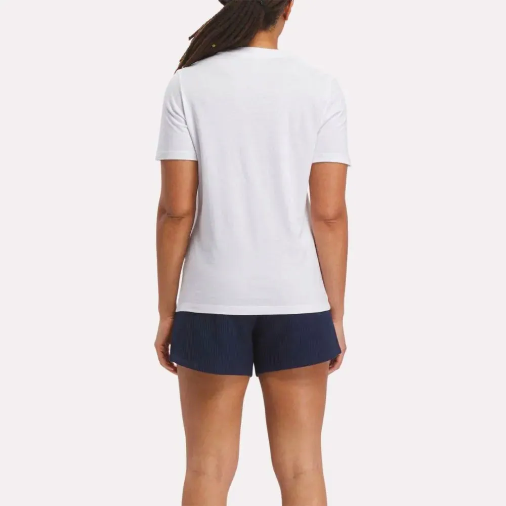 Reebok Womens ID Tee