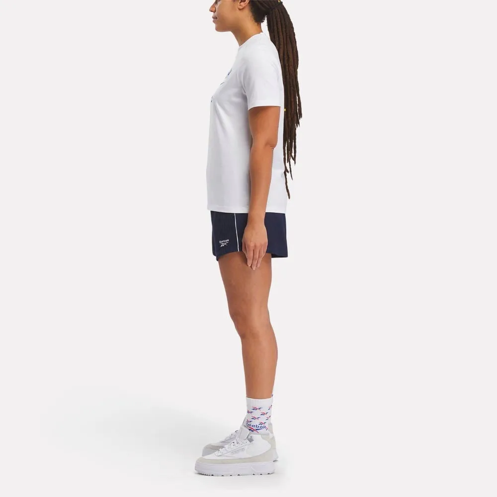 Reebok Womens ID Tee