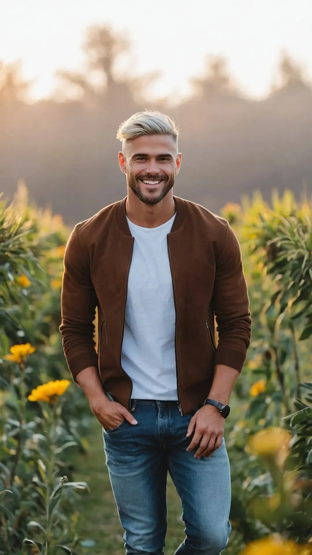 Revamping Your Look: 15 Must-Try Men’s Outfits for Winter & Fall