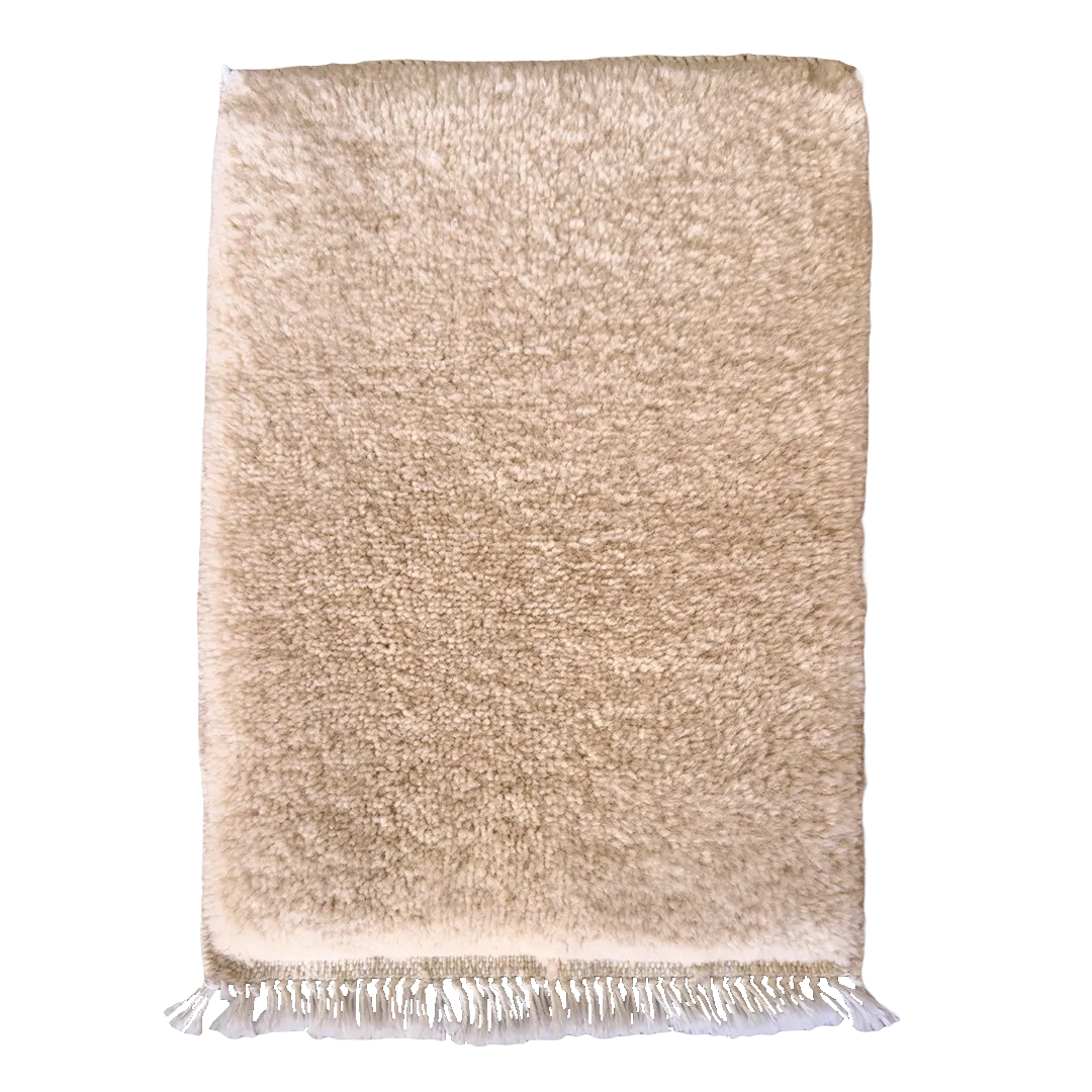 Royal Low Hand-Knot | Pile Sample